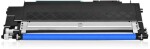 HP GenerInk HP W2071A Cyan