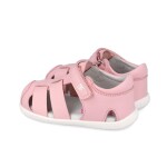 Dievčenské barefoot sandále BASICO ROSA Biomecanics 252326-H032 - 24