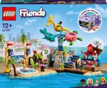 LEGO® Friends 41737 park na pláži