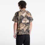 Tričko ROA Senter T-Shirt Brown M