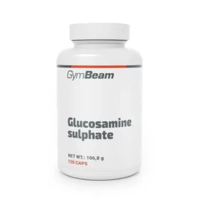 Glukosamín sulfát CAPS - GymBeam (120 kaps.) (39088-1-120tab)