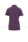 Dámska polokošeľa Payper VENICE LADY Farba: Žltá, Veľkosť: 2XL (000953030501000XXL)