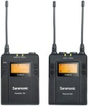 Saramonic UwMic9 Kit 1 (SR1574)