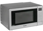 Panasonic NN-CT57JMGPG strieborná / Mikrovlnná rúra / 1000W / objem 27L / 6 úrovní ohrevu (NN-CT57JMGPG)