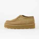 Tenisky Clarks Originals Meare Walla Maple Suede EUR 40