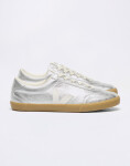 Veja Volley O.T. Leather SILVER_WHITE_NAT 41