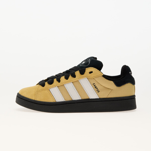Tenisky adidas Campus 00s Oatmeal/ Crystal White/ Core Black EUR 38 2/3