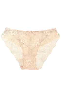 Henderson Dámske bikiny 42583 Noche S-XL broskev XL