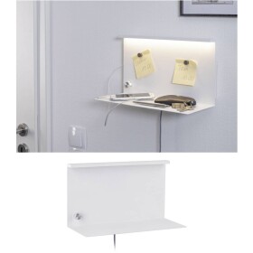 Paulmann Jarina 78916 LED nástenné svetlo 4.5 W LED biela; 78916