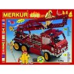 Merkúr Fire Set