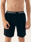 Pyžamové šortky Henderson 42697 Select M-2XL černá XXL