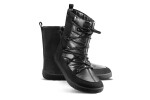 Be Lenka Snowfox Woman Black zimné barefoot topánky 37 EUR