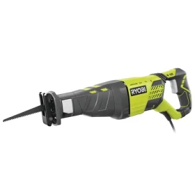 Ryobi RRS1200-K / Elektrická chvostová píla / 1200W / Dĺžka kmitu: 30 mm / až 3000 z.-min (5133002472)