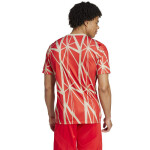 Adidas FC Bayern Pre-Match JSY M Košeľa JD8335 muži M