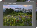 HEYE Puzzle Pohorie Tatoosh