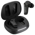 Edifier NeoBuds Pro 3 ANC čierna / Slúchadlá s mikrofónom / bluetooth / USB-C (6923520249664)