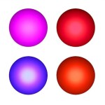 Gardlov 19388 – LED lampička na pestovanie rastlín so statívom