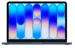 Apple MacBook Neo A18 Pro / 8 GB / 256 GB / Indygo (MHFF4ZE/A)