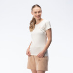 Dámske tričko s krátkym rukávom NARICA II WO'S XL