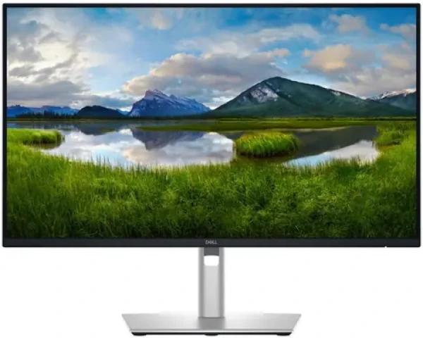 24" DELL Pro 24 PLUS P2425DE čierna / LED / 2560 x 1440 / IPS / 16:9 / 5ms / 1500:1 / 350cd-m2 / DP+HDMI+USB-C (210-BRDM)