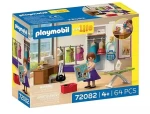 Playmobil® My Life 72082 Módna návrhárka