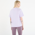 Tričko adidas x Stella Mccartney Truecasuals Regular Sportswear T-Shirt Purple Tint L