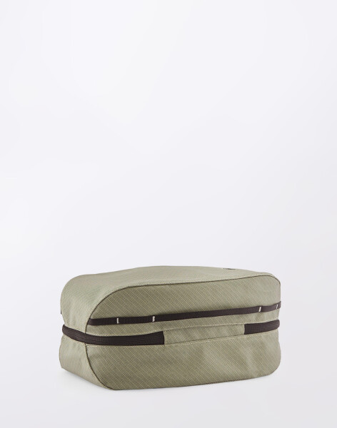 Patagonia Black Hole Cube 6L Weathered Stone