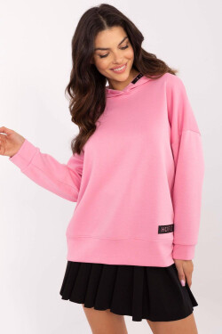 Mikina model 207674 Taliansko Moda universal