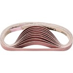 PFERD TOOLS BA 12/305 T A 180 45002337 brúsny pás Zrnitosť 180 (d x š) 305 mm x 12 mm 100 ks; 45002337