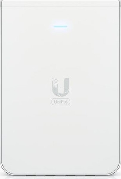 Ubiquiti UniFi 6 In-Wall