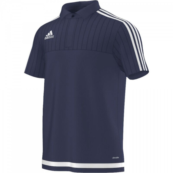 Pánské fotbalové polo tričko Tiro 15 M model 15930202 - ADIDAS Velikost: S