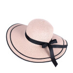 Art Of Polo Hat Light Pink UNI