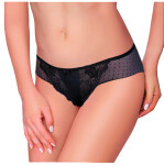 Dámske nohavičky N057 - EWANA bílá L