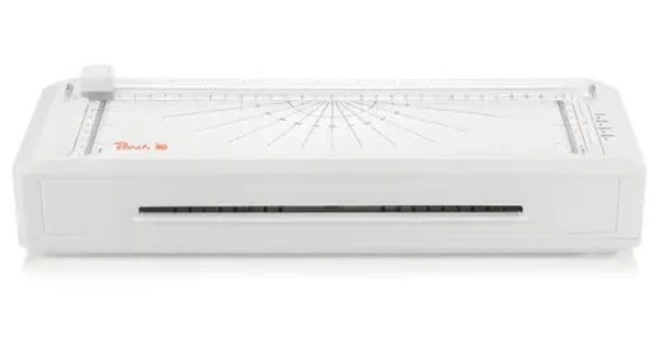 Peach PBP351 / Laminovačka s řezačkou / A4 (PBP351)