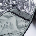 Elbrus Huel Primaloft Wos W Prešívaná bunda 92800622478 M
