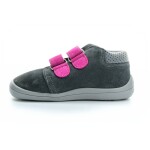 Beda Isabel (BF 0001/W/M/2/FW) členkové barefoot topánky s membránou 22 EUR