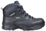Bezpečnostná obuv Cofra NEW WARREN S7S CI FO SR Veľkosť topánky: 44, GORE-TEX WATERPROOF, Čierna