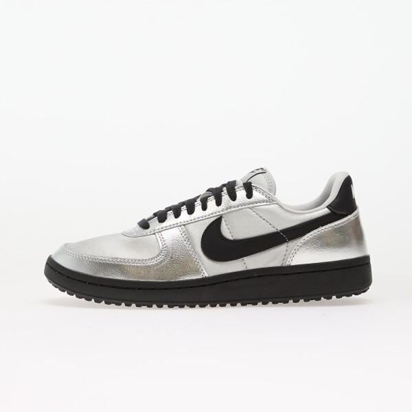 Tenisky Nike Wmns Field General Mtlc Silver/ Black EUR 42