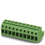 Printed-circuit board connector MSTBP 2,5/ 4-ST-5,08 1769036 Phoenix Contact; 1769036