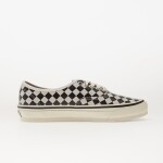 Tenisky Vans LX Authentic 44 Diamond Check Black/ White EUR 38.5