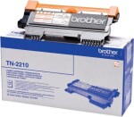 Brother TN-2210 TN2210 originál