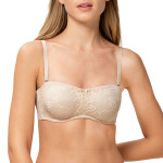 Triumph 10208004 Amourette Charm kolor:6720-creamy dream