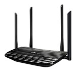 TP-LINK EC225-G5 / Router / 2.4GHz - 400Mbps / 5GHz - 867MBps / GWAN + 3xGLAN (EC225-G5)