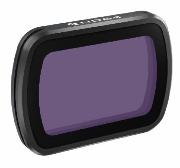 Freewell šedý ND64 filter pre DJI OSMO Pocket 3 (FW-OP3-ND64)