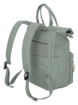 Roll top batoh Travelite Basics Short Handle Roll-up Mint