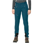Nohavice Jack Wolfskin Salmaster W 1507681-4133 38