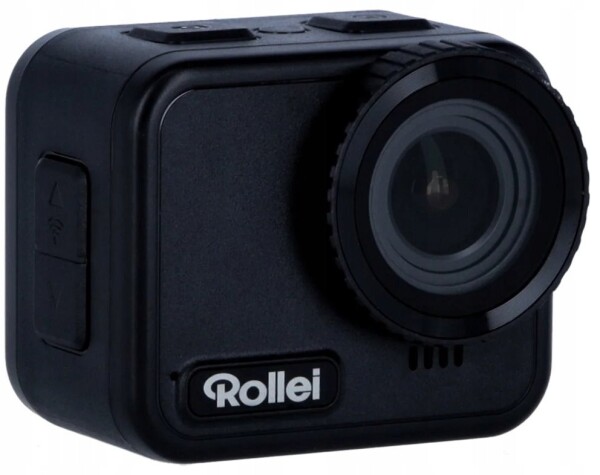 Rollei Rollei Actioncam 9s Cube