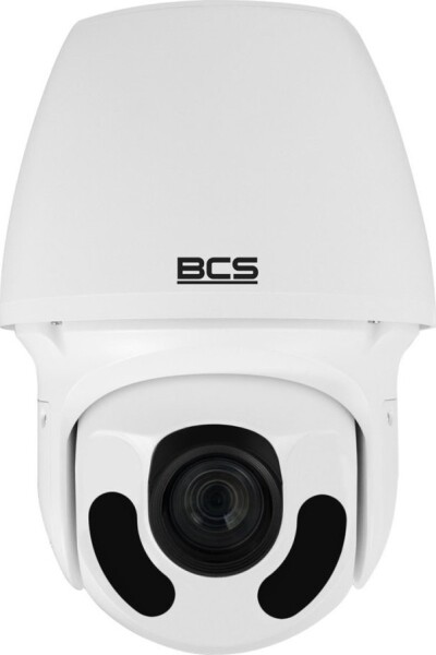 BCS Kamera IP obrotowa PTZ 2Mpx BCS-P-SIP5225SR15-AI2 Starlight z zoomem 25.