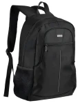 Tracer City Carrier 15.6" čierna / Taška na notebook (TRATOR47102)
