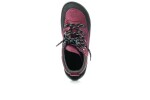 Froddo Up Trail Tex G3110290-5 Bordeaux AD celoročné členkové barefoot topánky 42 EUR